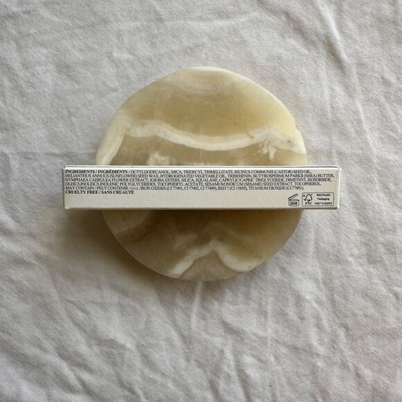 NWT Victoria Beckham Beauty Contour Stylus Stick Granite - Picture 3 of 5